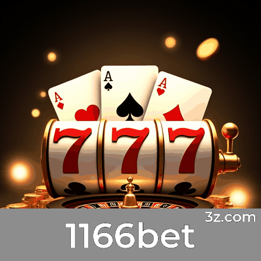 1166bet game mais image