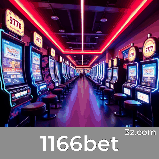 1166bet