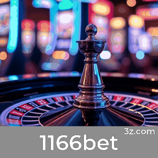 1166bet game mais image