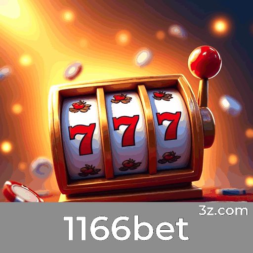 1166bet game mais image