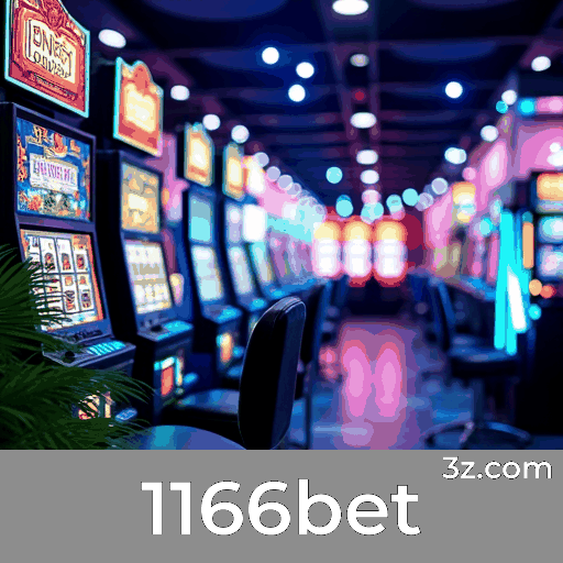 1166bet