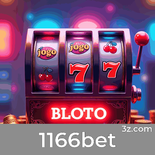 1166bet game mais image