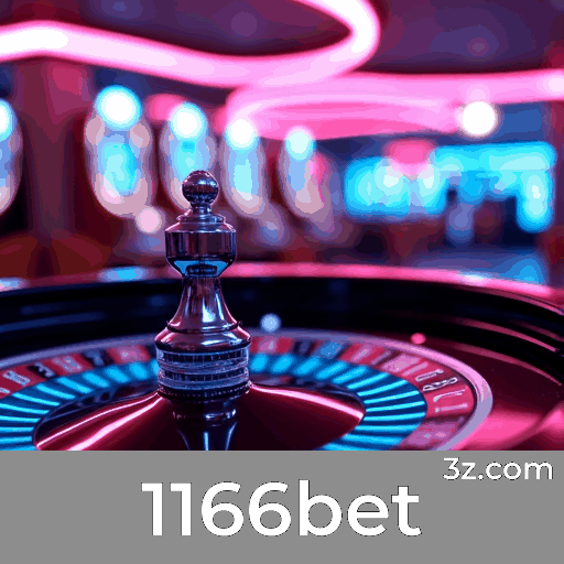 1166bet game mais image
