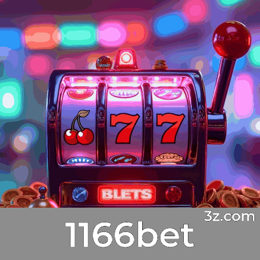 1166bet game mais image