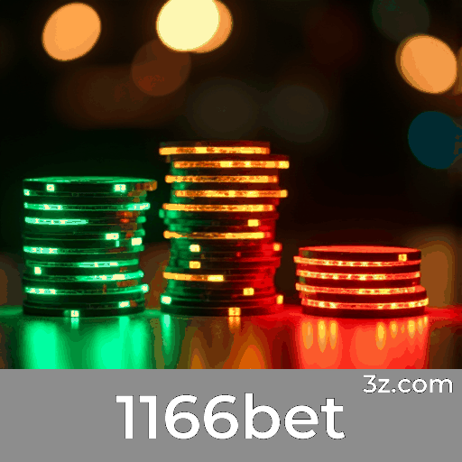 1166bet
